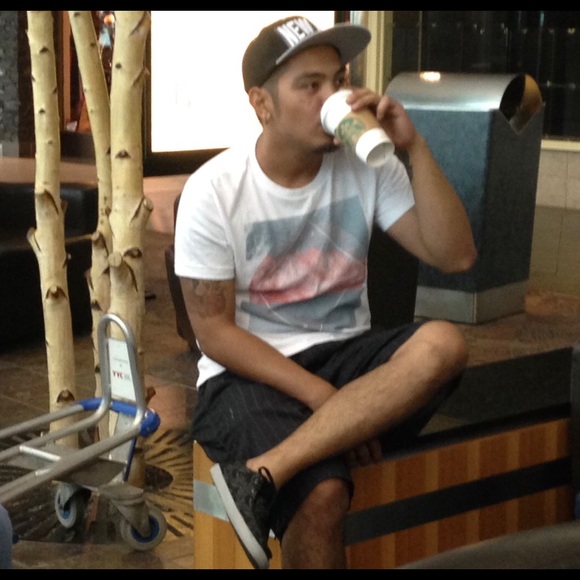 Meet your Posher, Mark - Picture 2 of 2